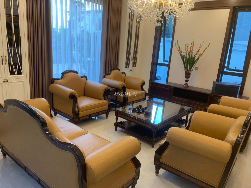 Công ty thiết kế thi công nội thất tại Hà Nội