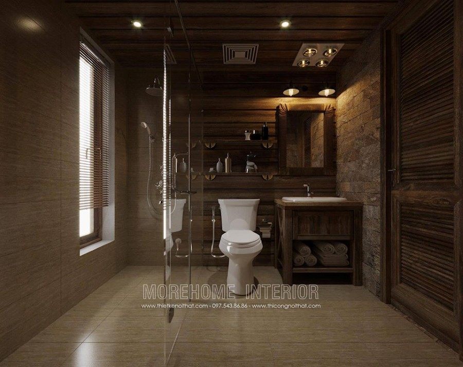 Thiết kế thi công nội thất Ba Vì Thiết kế thi công nội thất tại Ba Vì