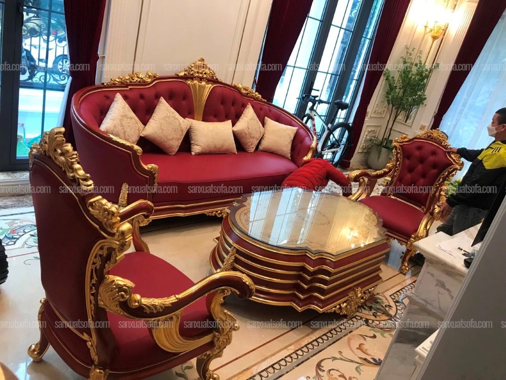 |Thiết kế thi công nội thất tại Thanh Trì