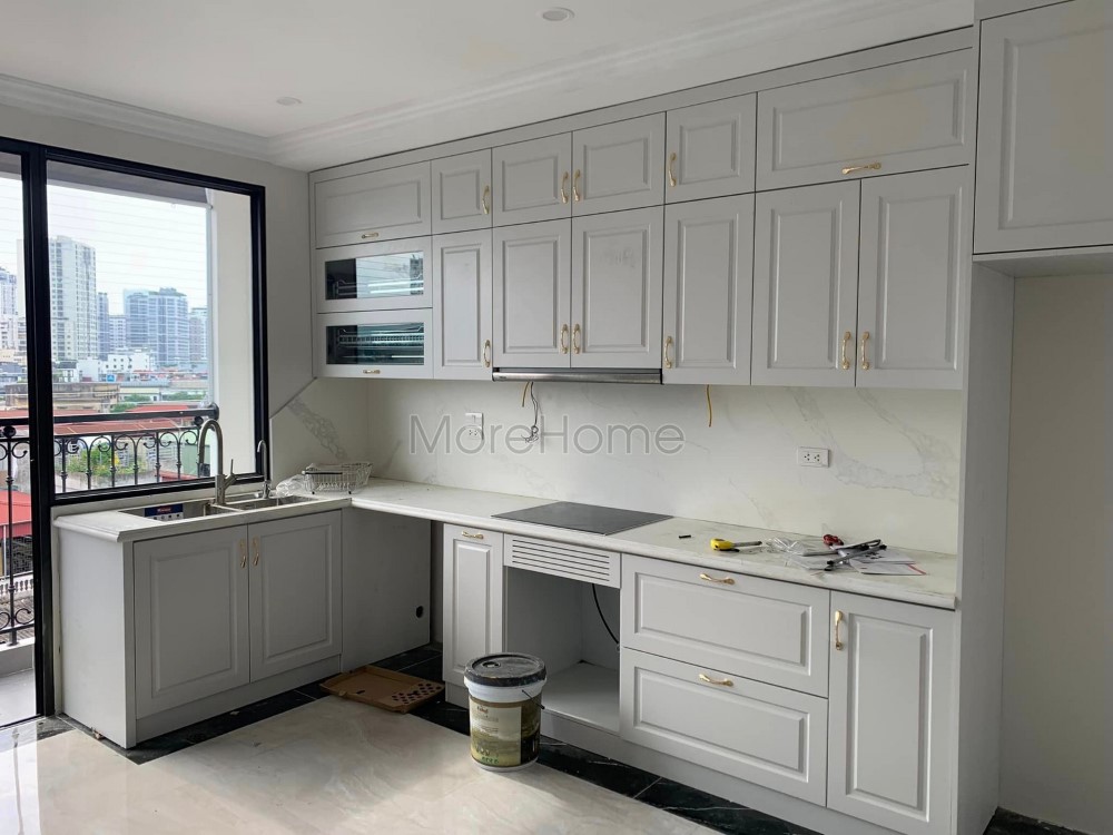 Thiết kế thi công nội thất tại quận Hai Bà Trưng