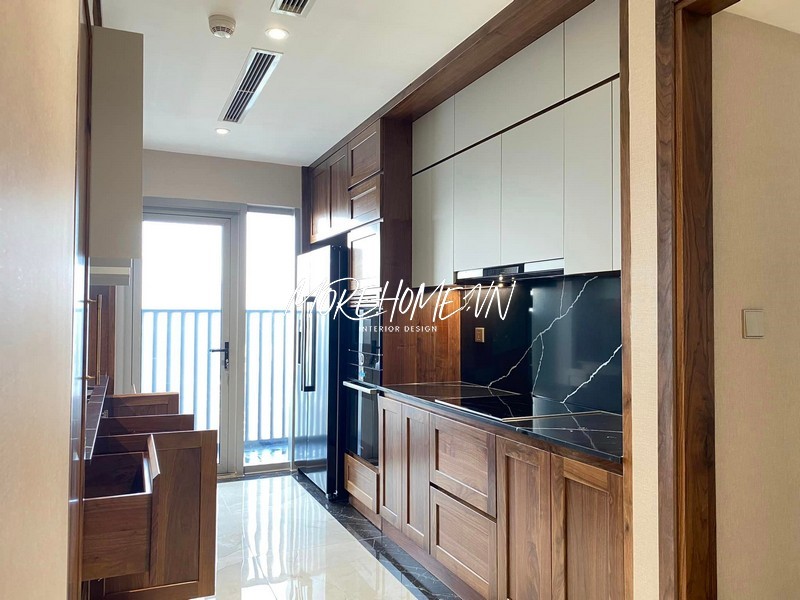 |Thiết kế thi công nội thất tại Thanh Trì