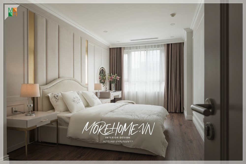 Thiết kế nội thất tại Hà Nội Công ty thiết kế thi công nội thất tại Hà Nội