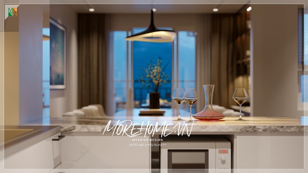 |Thiết kế thi công nội thất tại Thanh Trì
