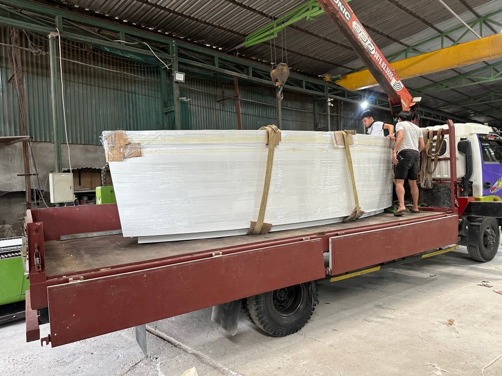 Xưởng đá Hà Nội