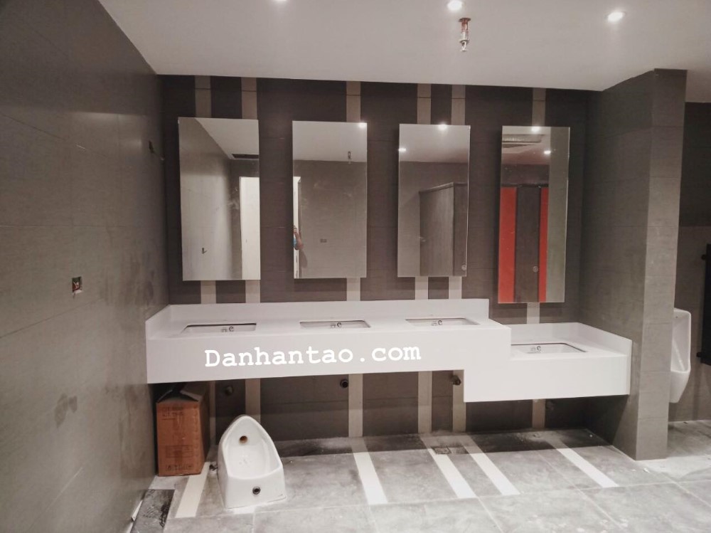 Xưởng đá Hà Nội
