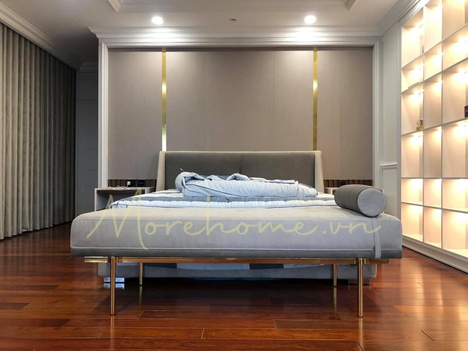 Xưởng sắt,thép,inox tại Hà Nội