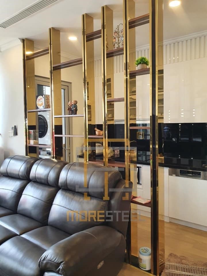 Xưởng sắt,thép,inox tại Hà Nội