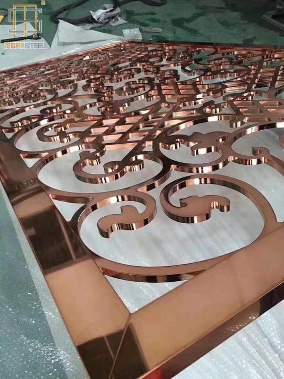 Xưởng sắt,thép,inox tại Hà Nội