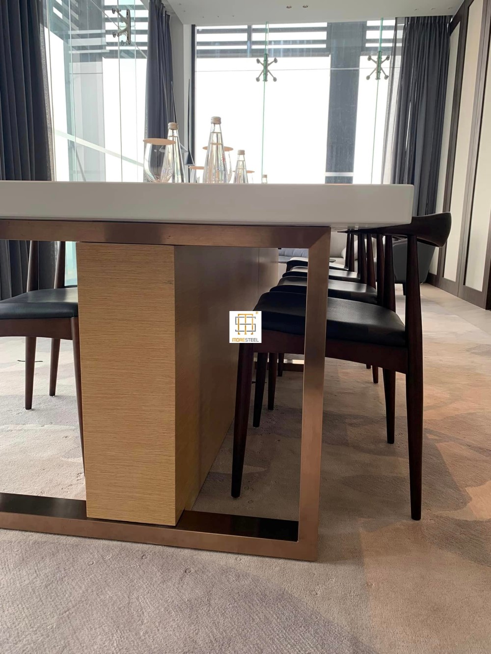 Xưởng sắt,thép,inox tại Hà Nội