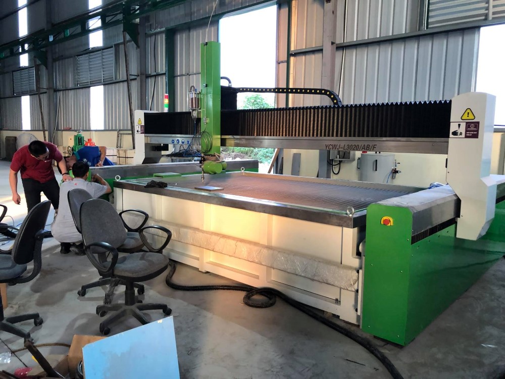 Xưởng sắt,thép,inox tại Hà Nội