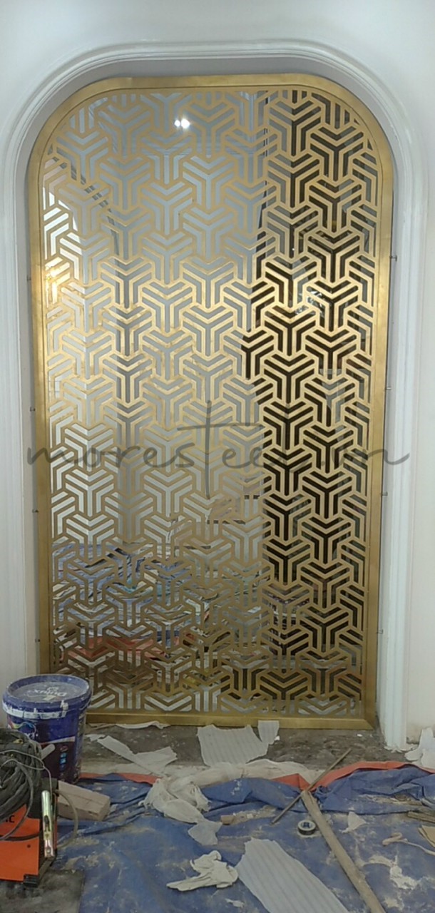 Xưởng sắt,thép,inox tại Hà Nội
