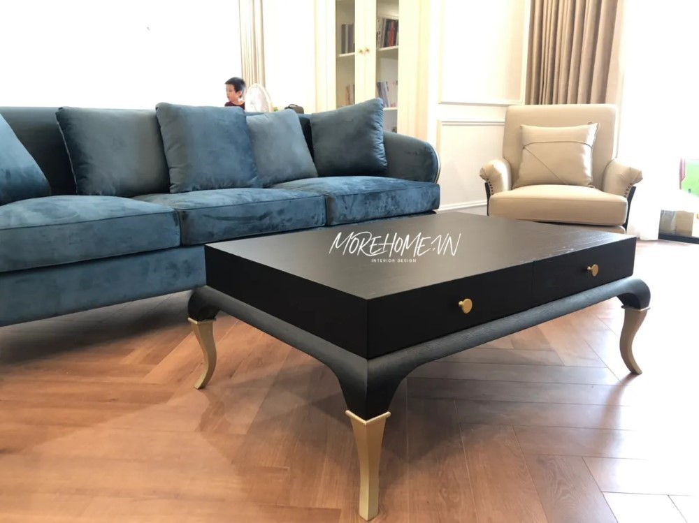 Mẫu bàn trà đẹp Mẫu bàn trà đẹp