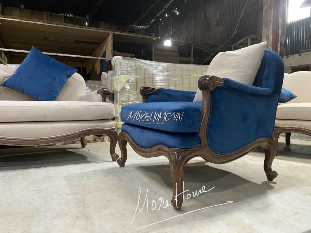 Xưởng gỗ tự nhiên tại Hà Nội