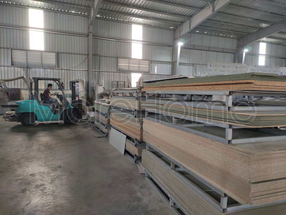 Xưởng gỗ công nghiệp tại Hà Nội Xưởng gỗ công nghiệp tại Hà Nội