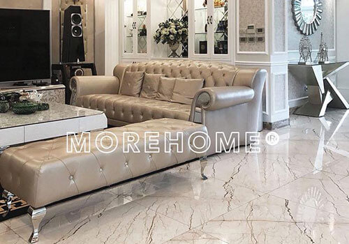 Xưởng sản xuất sofa