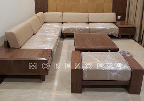 Xưởng sản xuất sofa