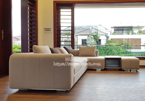 Xưởng sản xuất sofa