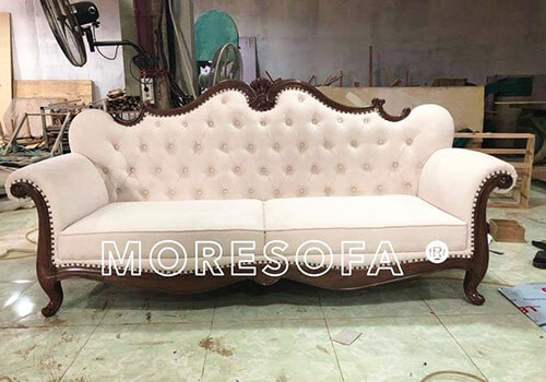 Xưởng sản xuất sofa