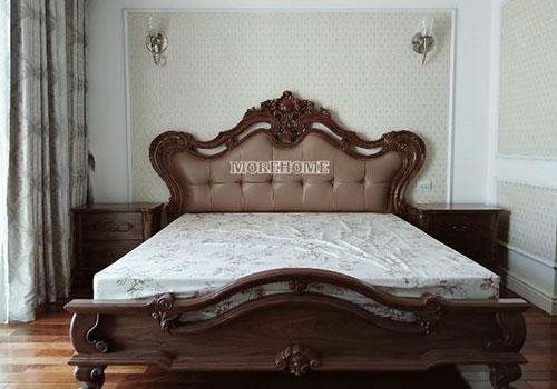 Xưởng sản xuất sofa