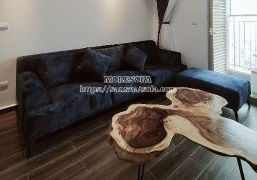 Xưởng sản xuất sofa
