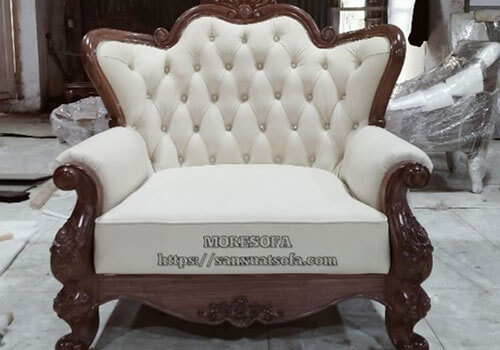 Xưởng sản xuất sofa