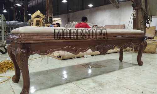 Xưởng sản xuất sofa