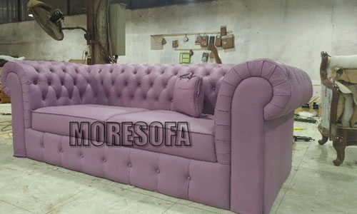 Xưởng sản xuất sofa