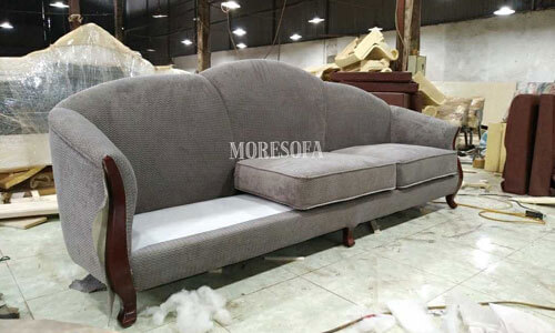 Xưởng sản xuất sofa