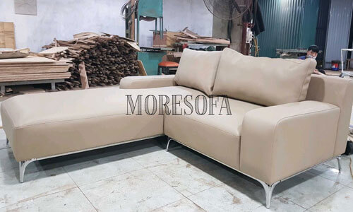 Xưởng sản xuất sofa