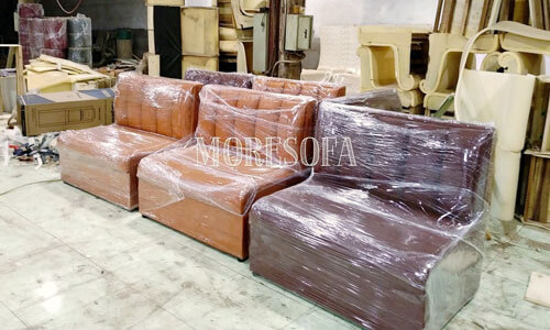 Xưởng sản xuất sofa