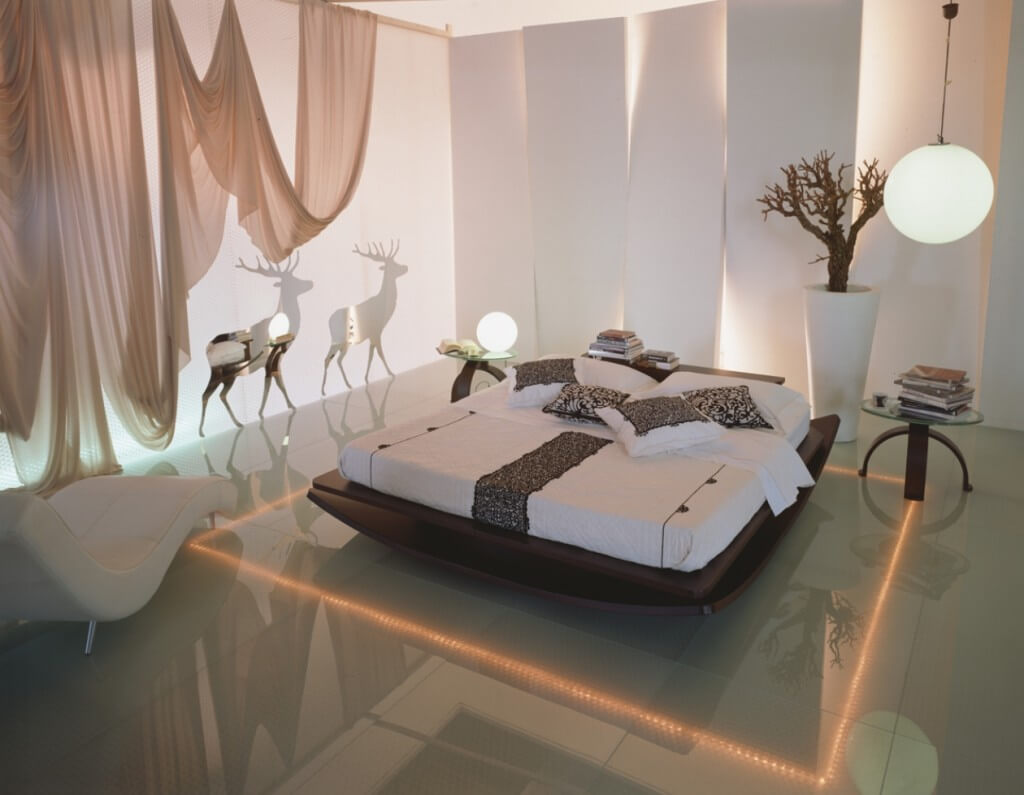 thiết kế phòng ngủ phòng ngủ