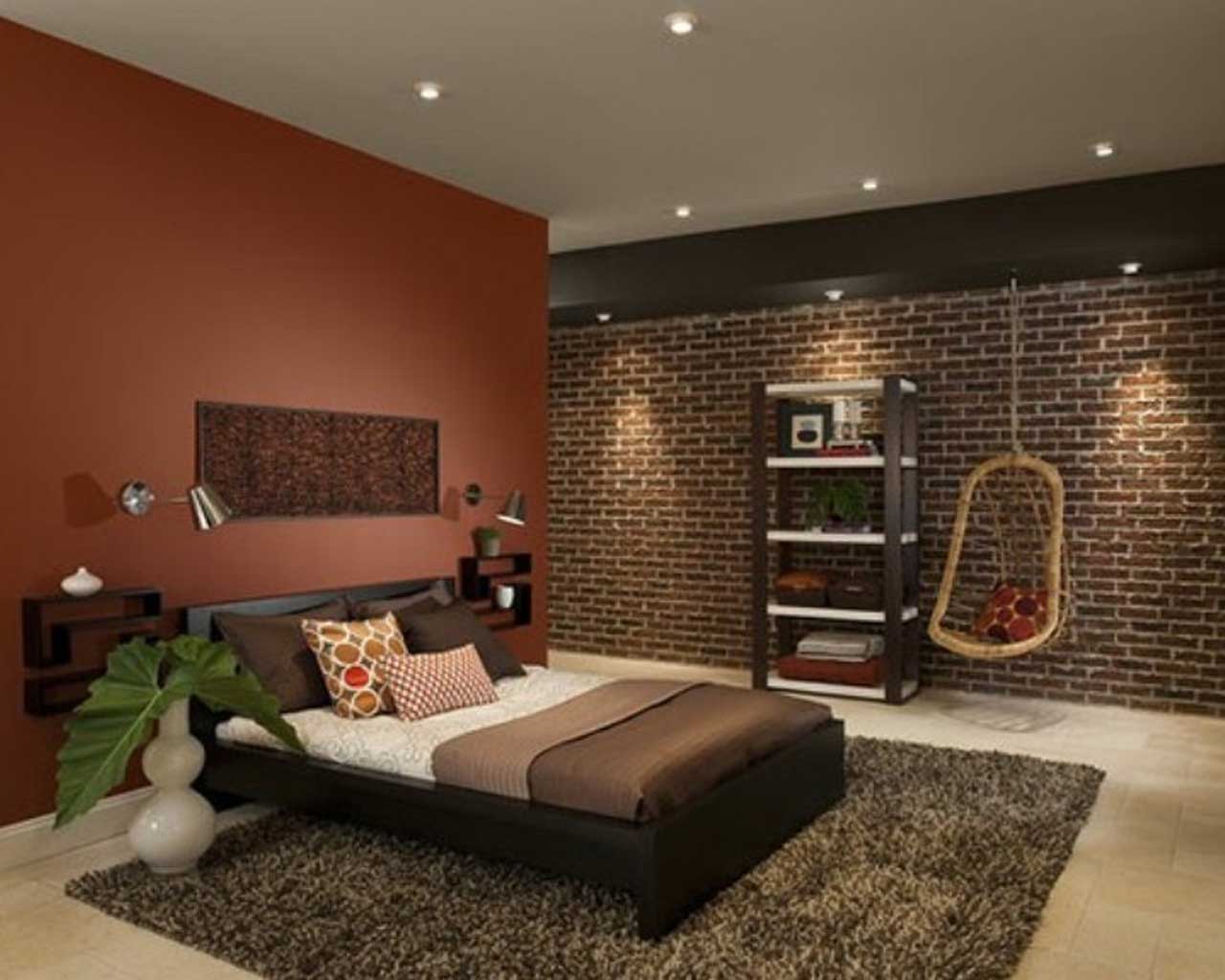 thiết kế phòng ngủ phòng ngủ