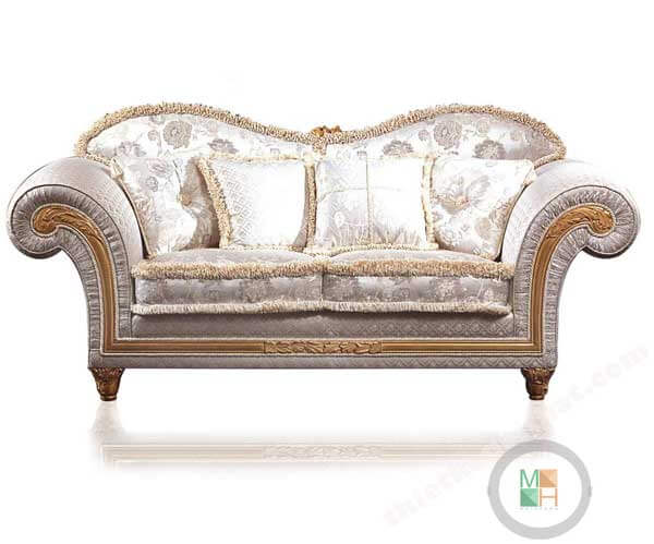 Sofa cổ điển
