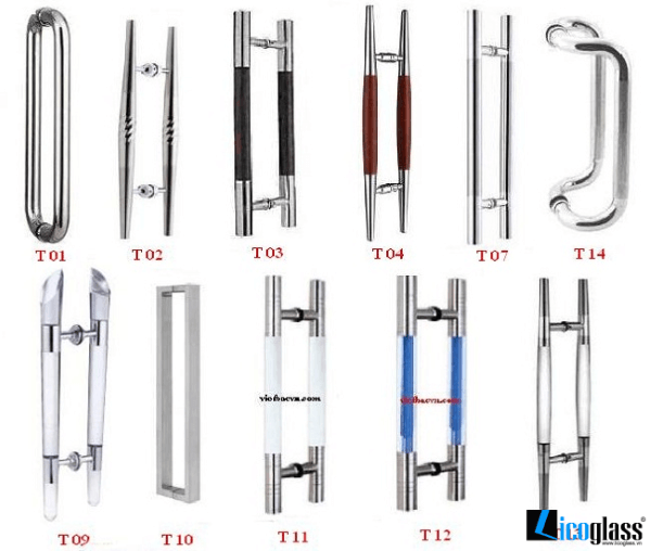 Phụ kiện kính đẹp