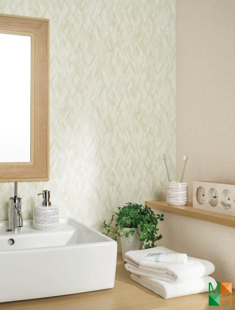 Giấy dán tường Nhật Bản đẹp