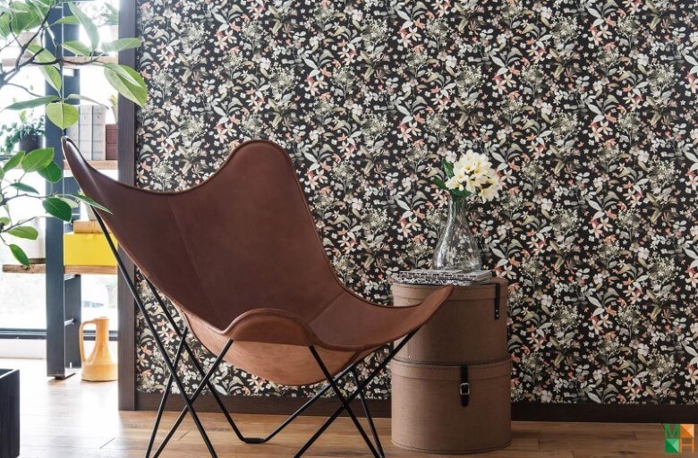 Giấy dán tường Nhật Bản đẹp