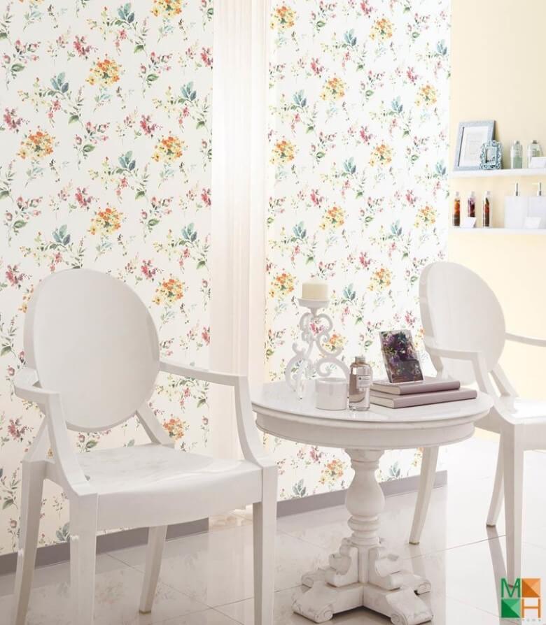 Giấy dán tường Nhật Bản đẹp