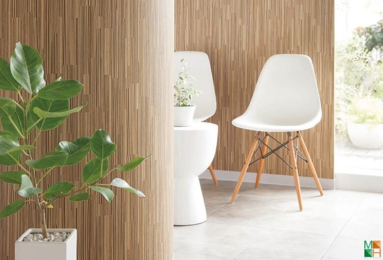 Giấy dán tường Nhật Bản đẹp