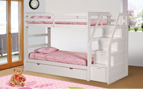 Giường tầng đẹp