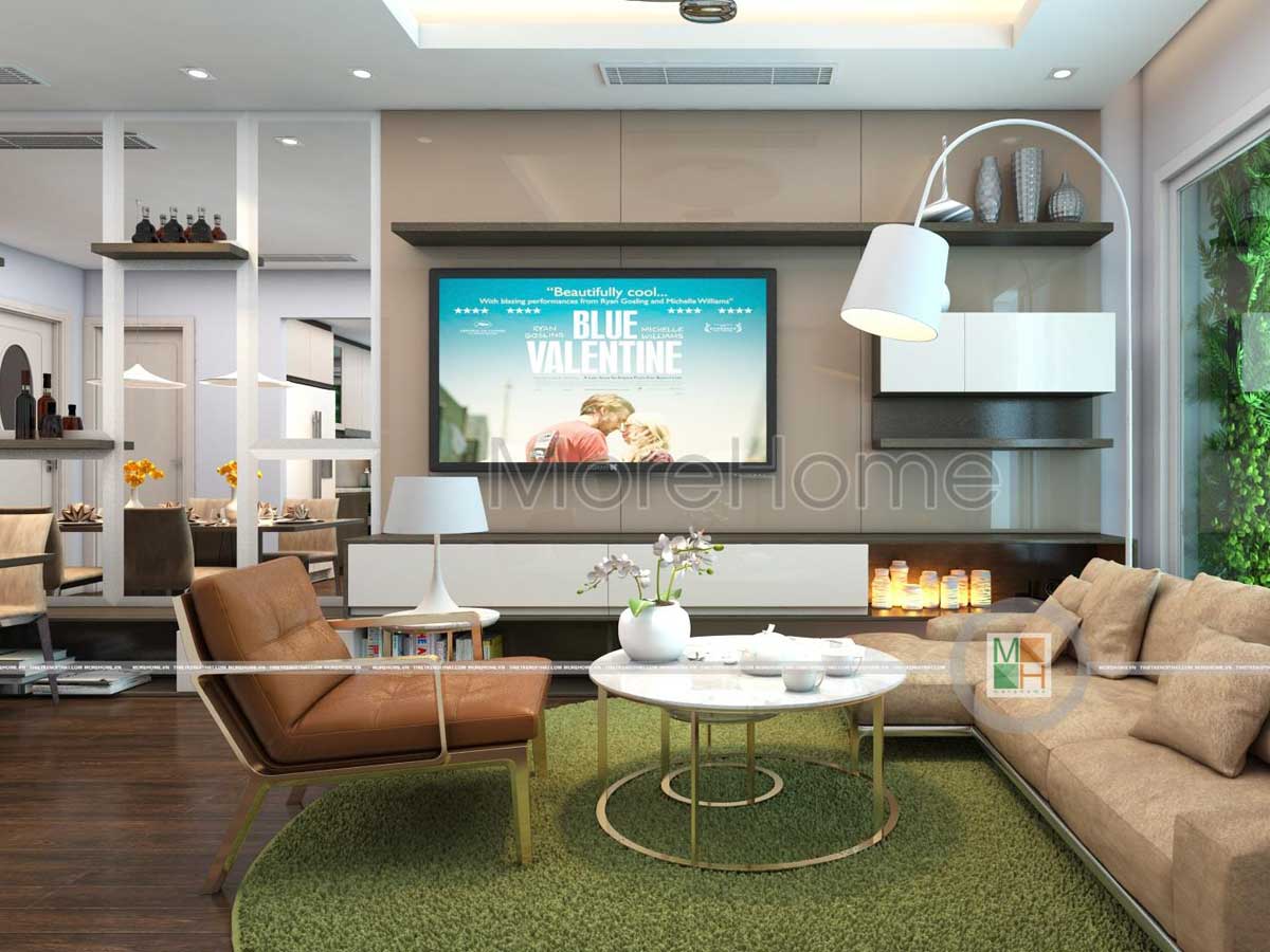 Chung cư Imperia Garden