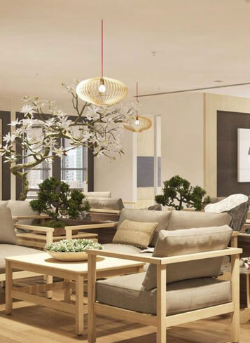 Phòng sinh hoạt cộng đồng