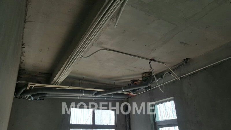 Thi công điện nước chuyên nghiệp