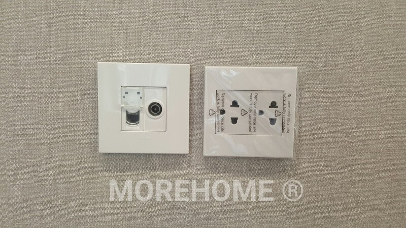 Thi công điện nước chuyên nghiệp