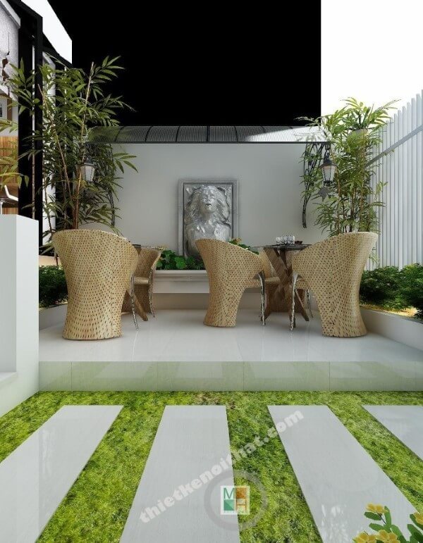 Thiết kế nội thất quán cafe Thiết kế nội thất quán cafe