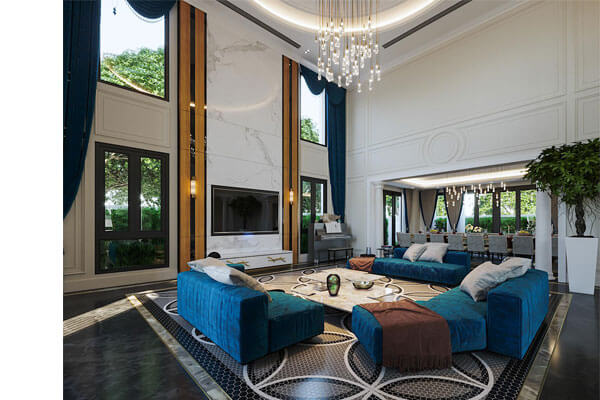 Trang trí nội thất