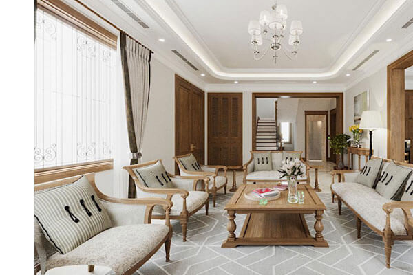 Trang trí nội thất