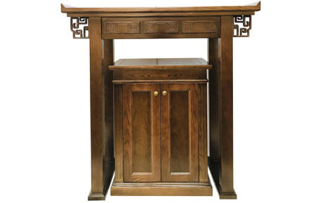 Bàn thờ - tủ thờ đẹp