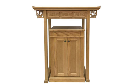 Bàn thờ - tủ thờ đẹp