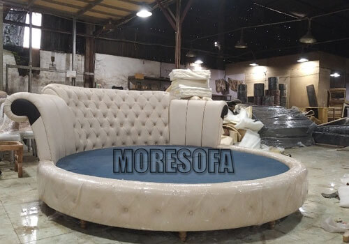 Xưởng sản xuất nội thất phòng ngủ