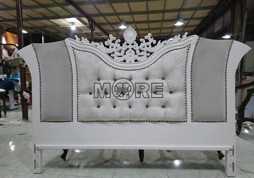 Xưởng sản xuất nội thất phòng ngủ